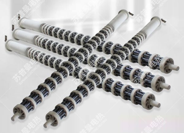 工業(yè)爐輻射管