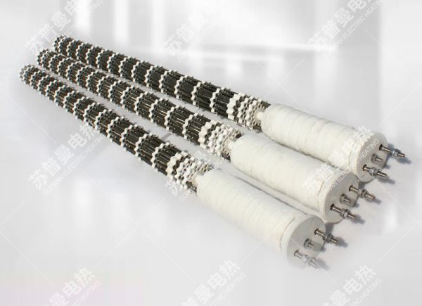網(wǎng)帶爐電輻射管