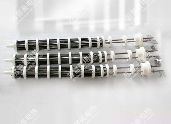 輻射加熱管定制
