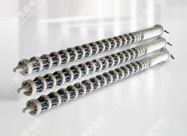 高溫回火爐輻射管