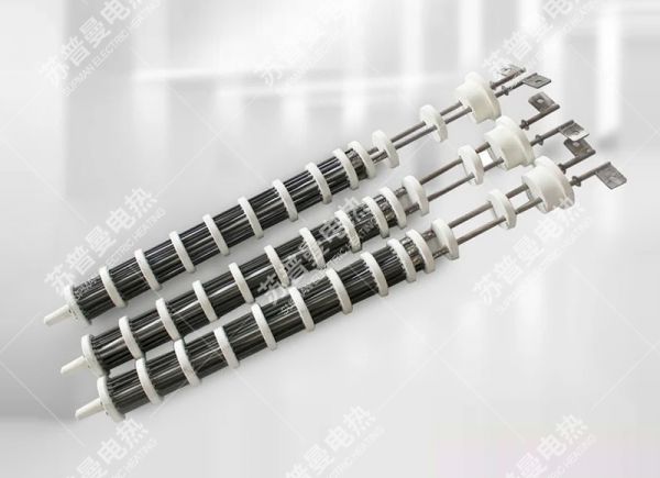 正火爐輻射管